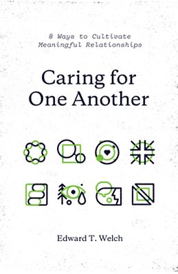 Caring For One Another: 8 Ways To Cultivate Meaningful Relationships-..