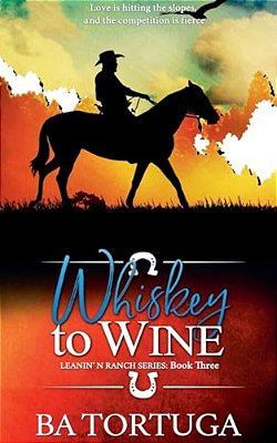 Whiskey To Wine-..
