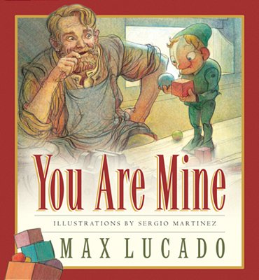 You Are Mine-..