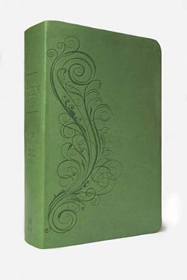 New Inductive Study Bible-Nasb-..