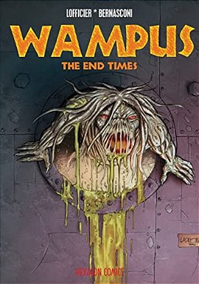 Wampus #3: The End Times-..