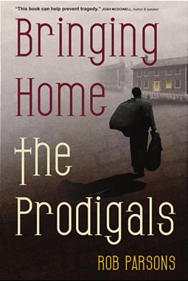 Bringing Home The Prodigals-..