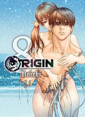 Origin 8-..