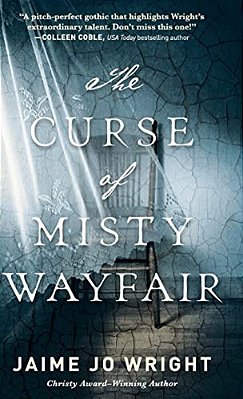 Curse Of Misty Wayfair-..
