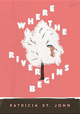 Where The River Begins-..