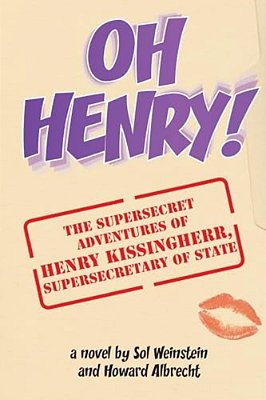 Oh Henry!-..