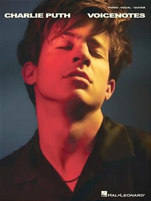 Charlie Puth - Voicenotes-..