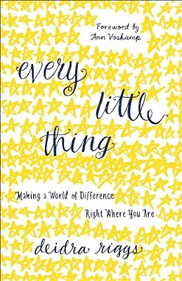Every Little Thing-..
