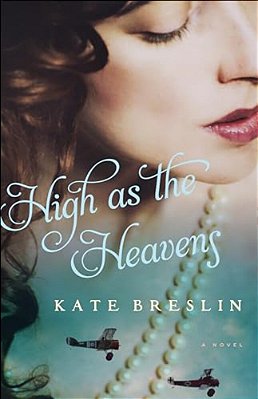 High As The Heavens-..