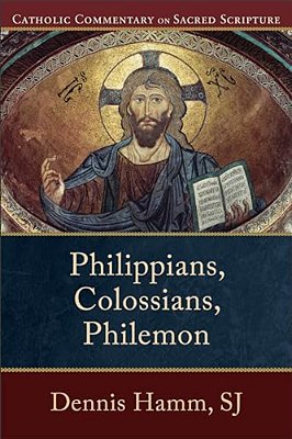 Philippians, Colossians, Philemon-..