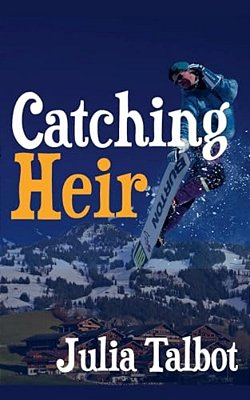Catching Heir-..