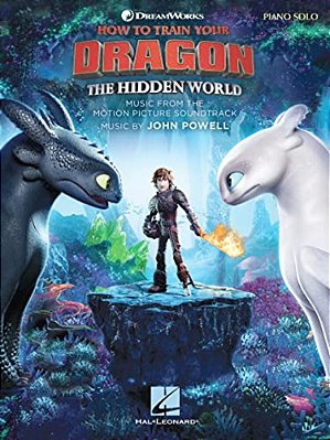 How To Train Your Dragon: The Hidden World: Music From The Motion Picture Soundtrack-..