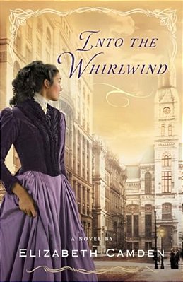 Into The Whirlwind-..