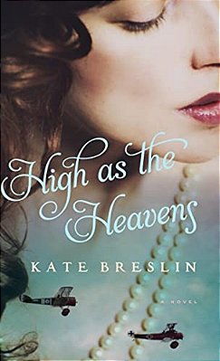 High As The Heavens-..