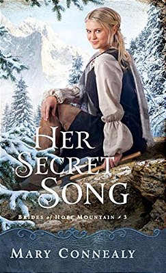 Her Secret Song-..