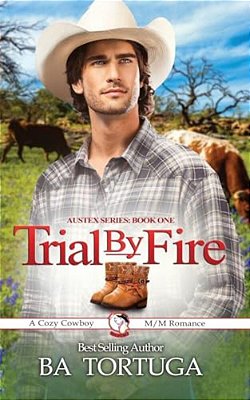 Trial By Fire-..