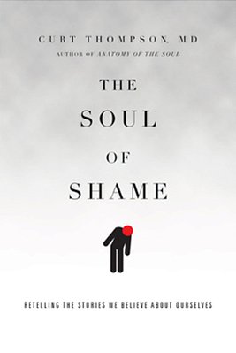 The Soul Of Shame: Retelling The Stories We Believe About Ourselves-..