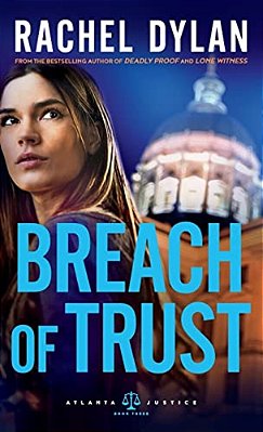 Breach Of Trust-..