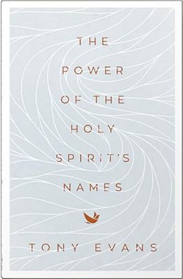 The Power Of The Holy Spirit's Names-..