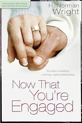 Now That You'Re Engaged-..