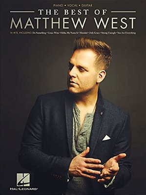 The Best Of Matthew West-..