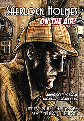 Sherlock Holmes: On The Air!-..