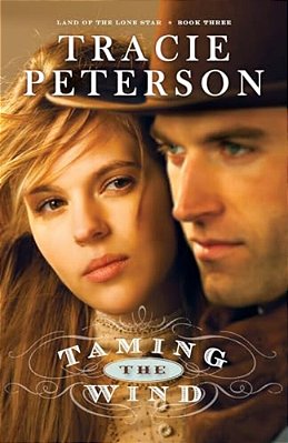 Taming The Wind-..