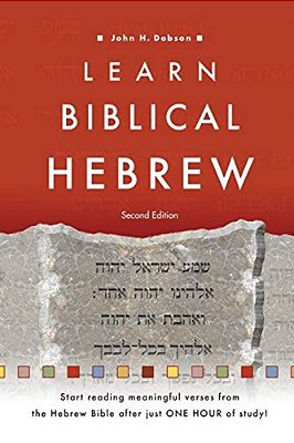 Learn Biblical Hebrew-..