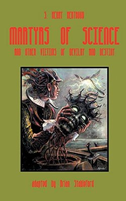 Martyrs Of Science-..