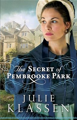 The Secret Of Pembrooke Park-..