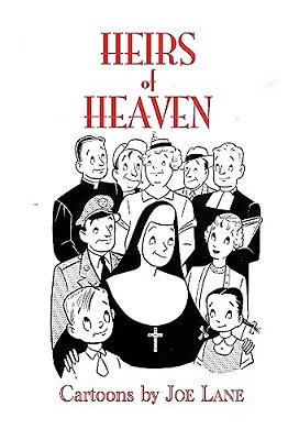 Heirs Of Heaven-..