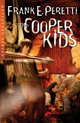 The Cooper Kids Adventure Series-..