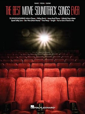 Best Movie Soundtrack Songs Ever-..