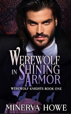 Werewolf In Shining Armor-..