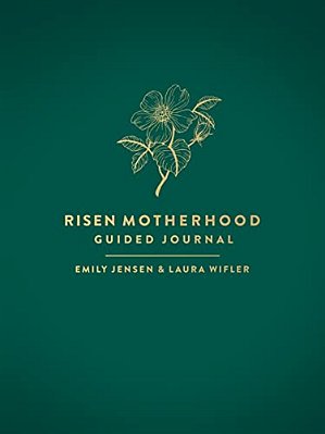 Risen Motherhood Guided Journal-..