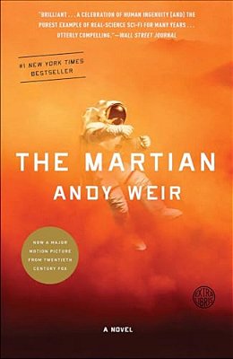 The Martian-..