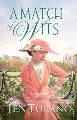 Match Of Wits-..