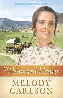 Westward Hearts: Volume 1-..