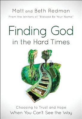 Finding God In The Hard Times-..