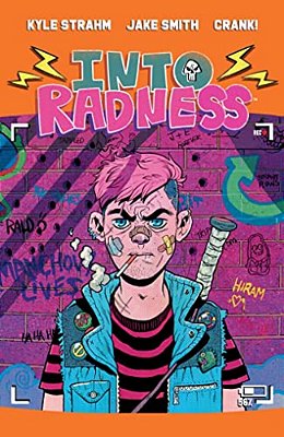 Into Radness-..