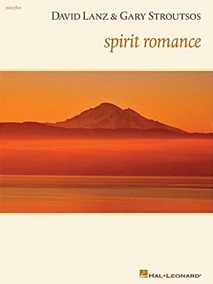 David Lanz & Gary Stroutsos - Spirit Romance-..