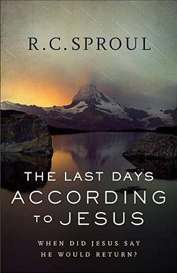 The Last Days According To Jesus: When Did Jesus Say He Would Return?-..