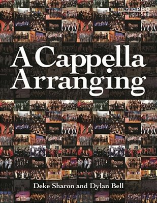 Cappella Arranging-..