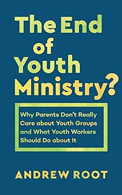 End Of Youth Ministry?-..