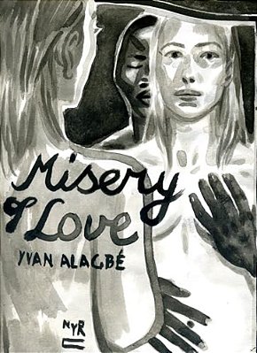 Misery Of Love-..