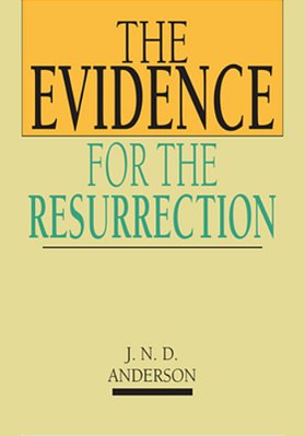 The Evidence For The Resurrection-..