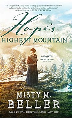 Hope's Highest Mountain-..