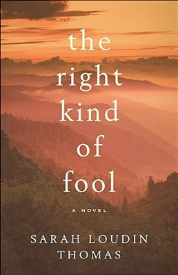 The Right Kind Of Fool-..