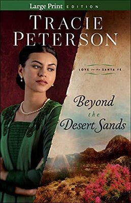 Beyond The Desert Sands-..
