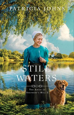 Still Waters-..